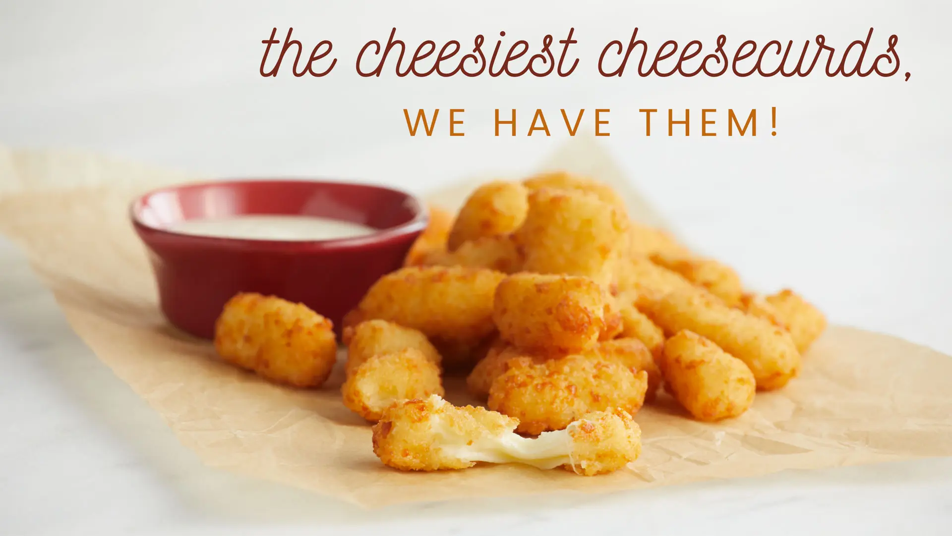 Chessiest Cheesecurds Chessiest Cheesecurds