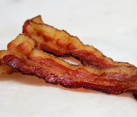 Bacon Strips