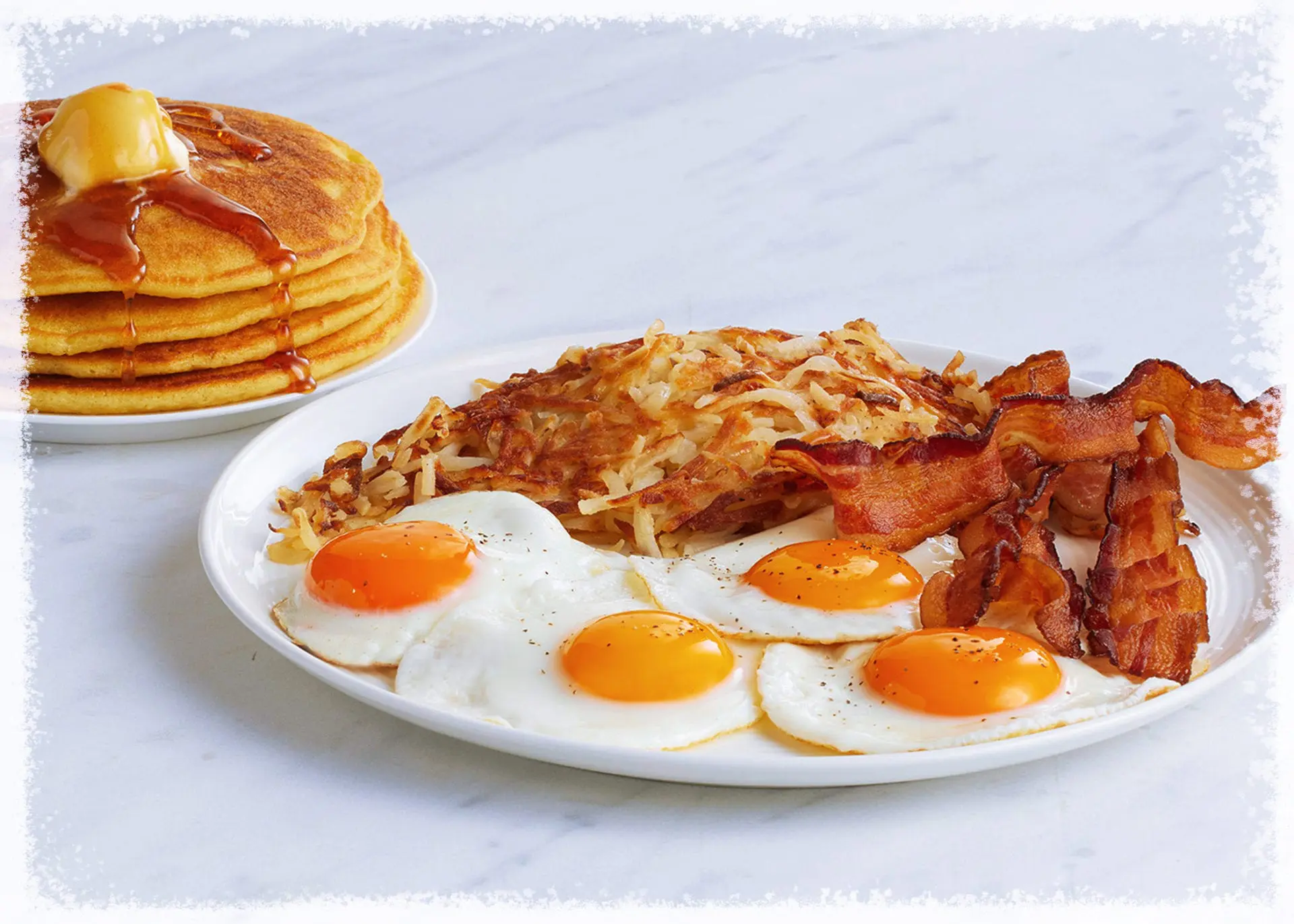 Breakfast Classics 