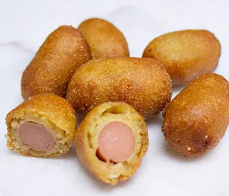 Corn Dogs