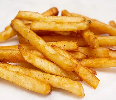 Fries