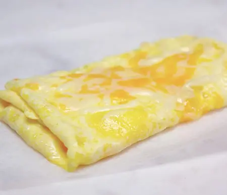 Omelette
