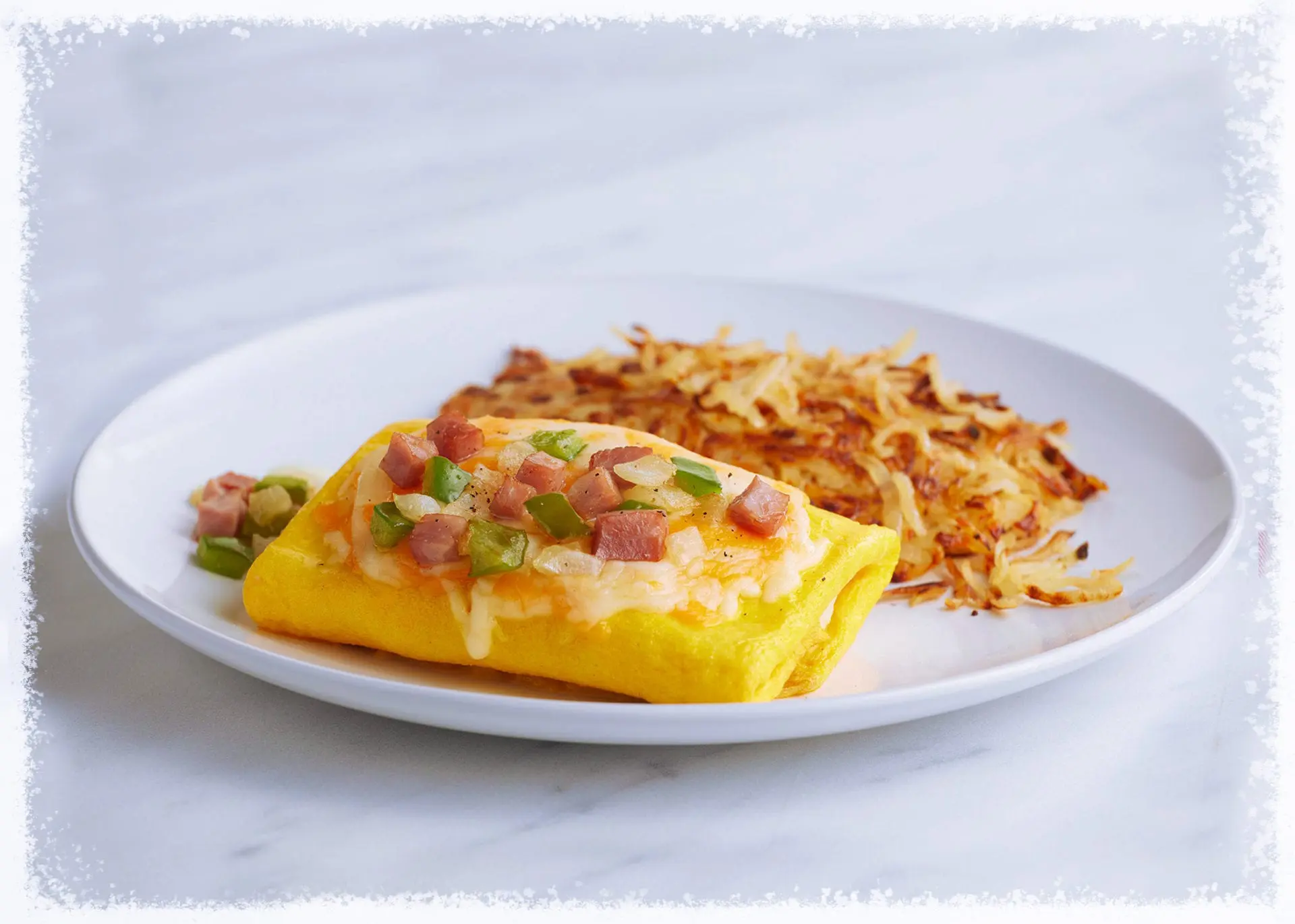 Omelettes_Cafe Omelettes Cafe
