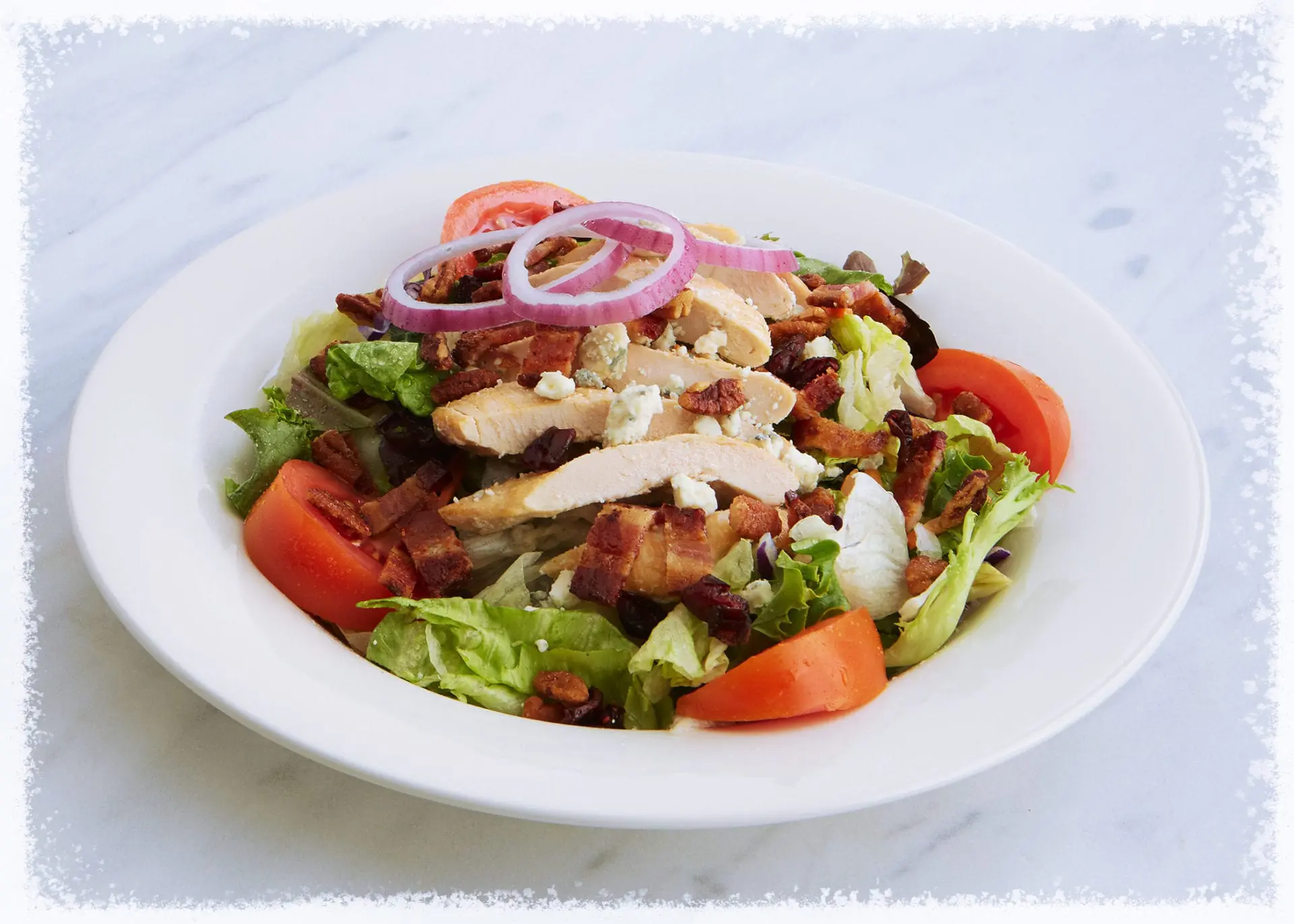 Salads Cafe