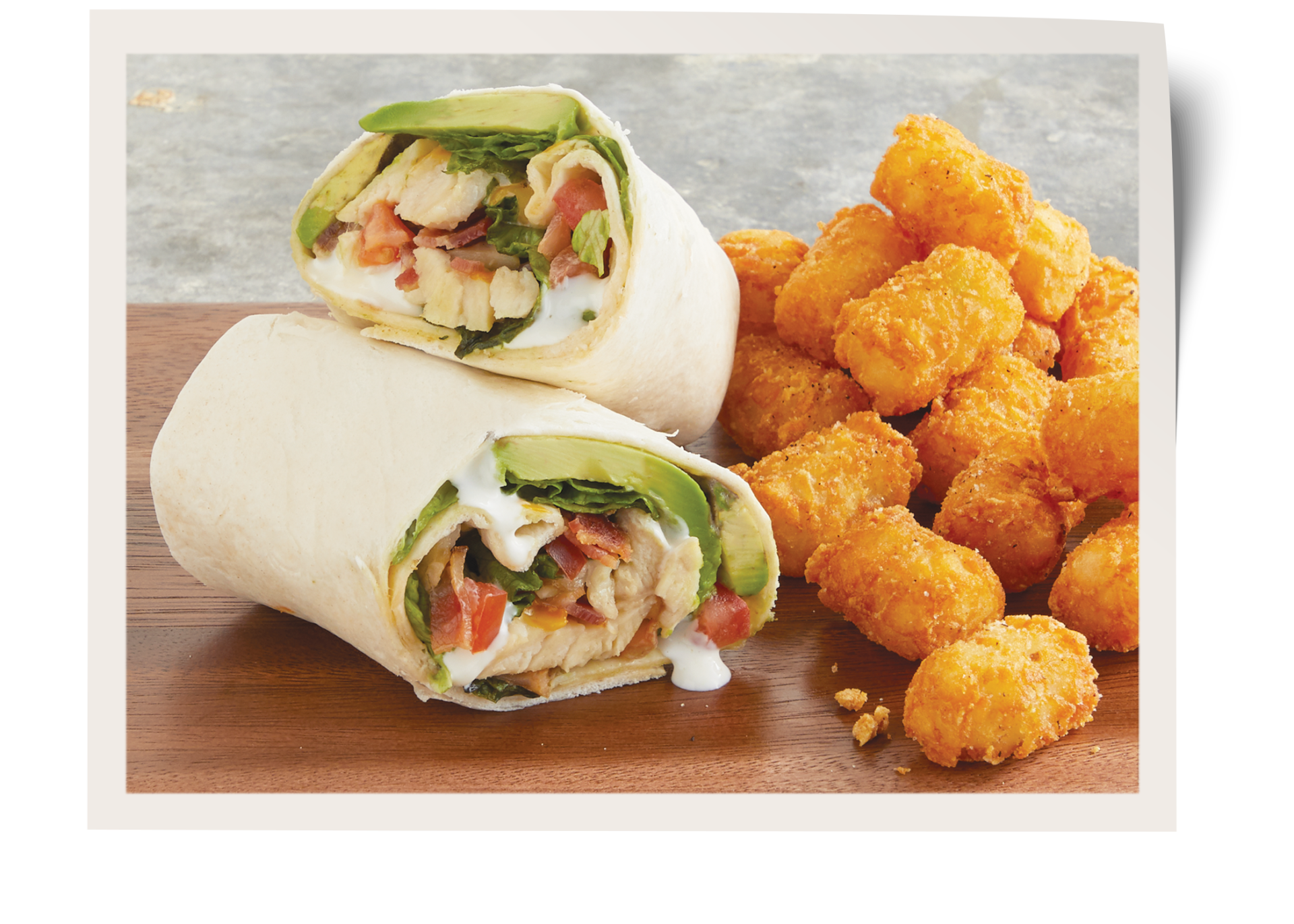 Chicken-Sandwich Chicken-Sandwich