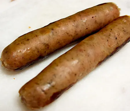 Sausage Links