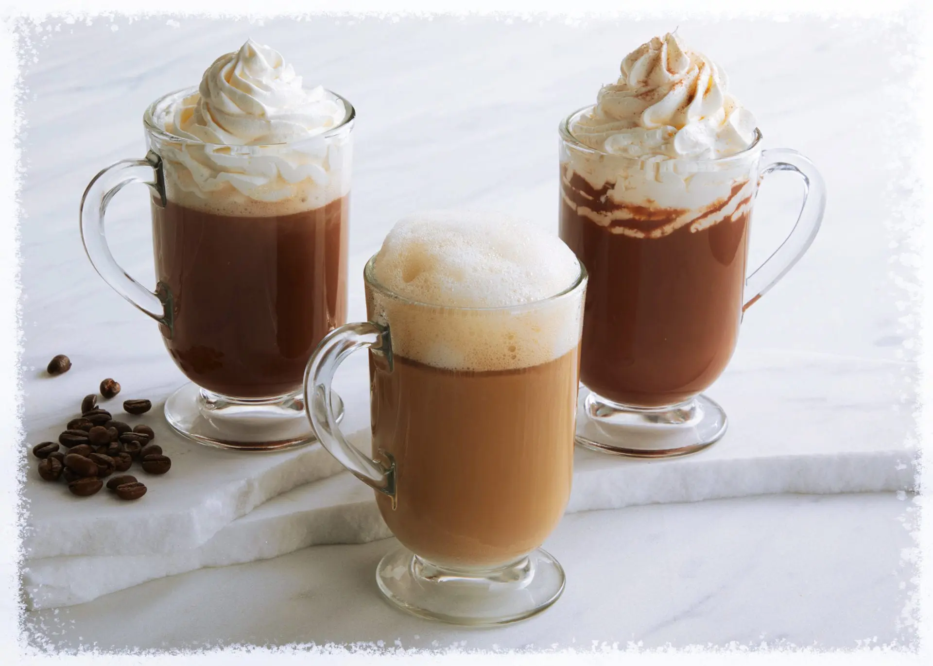 Specialty Coffee Cafe