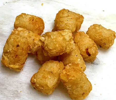 Tater Tots