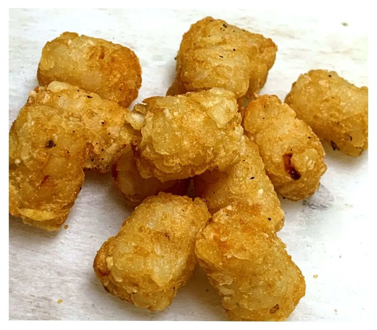 Tater Tots