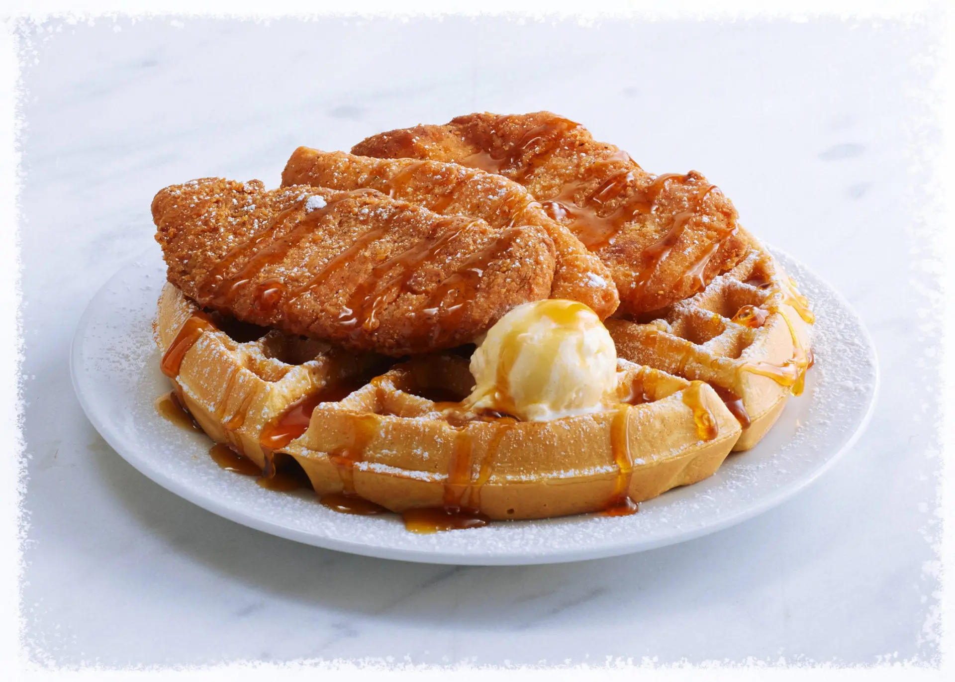 Waffles Cafe Waffles Cafe