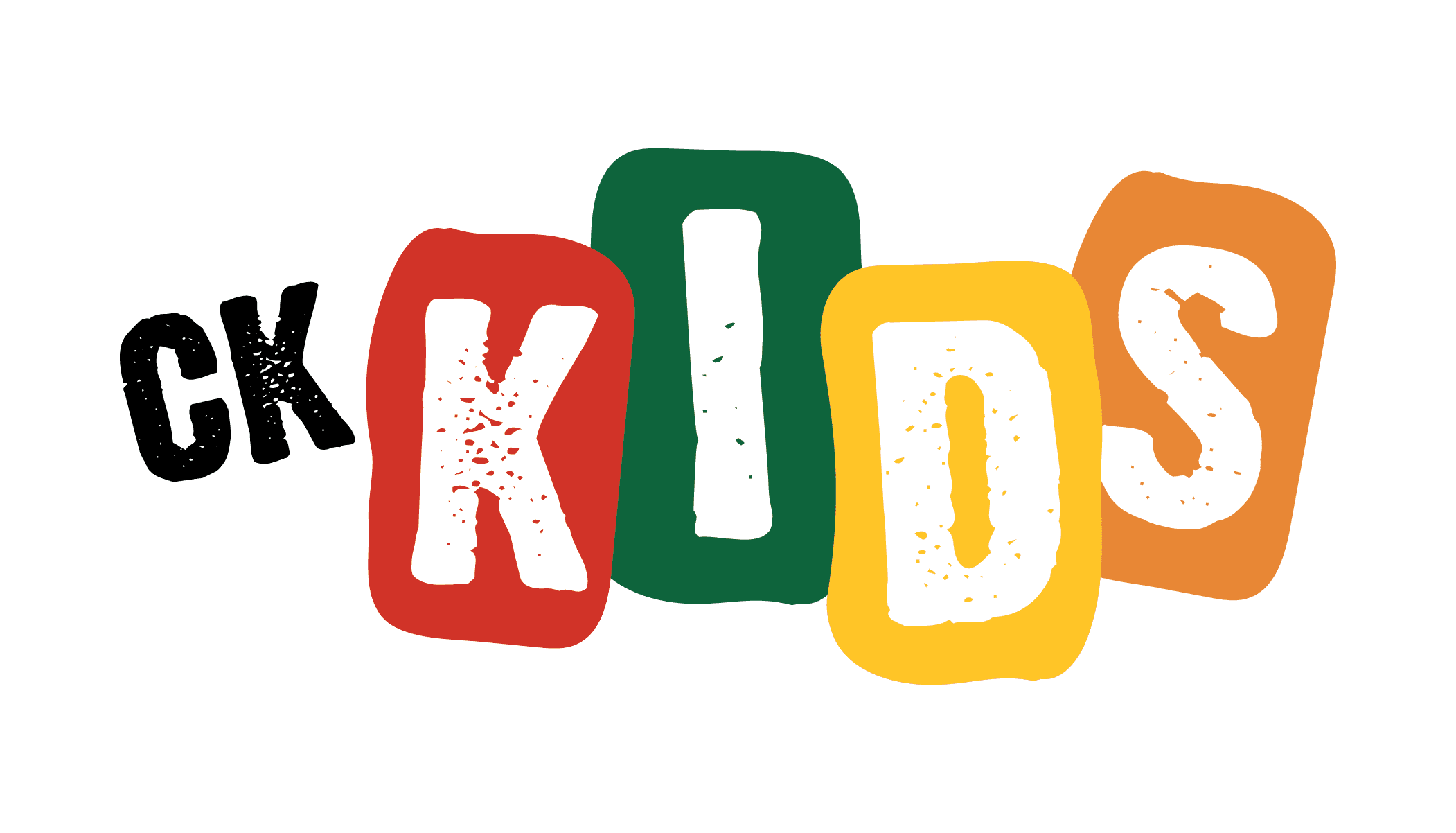 Ck Kids Logo