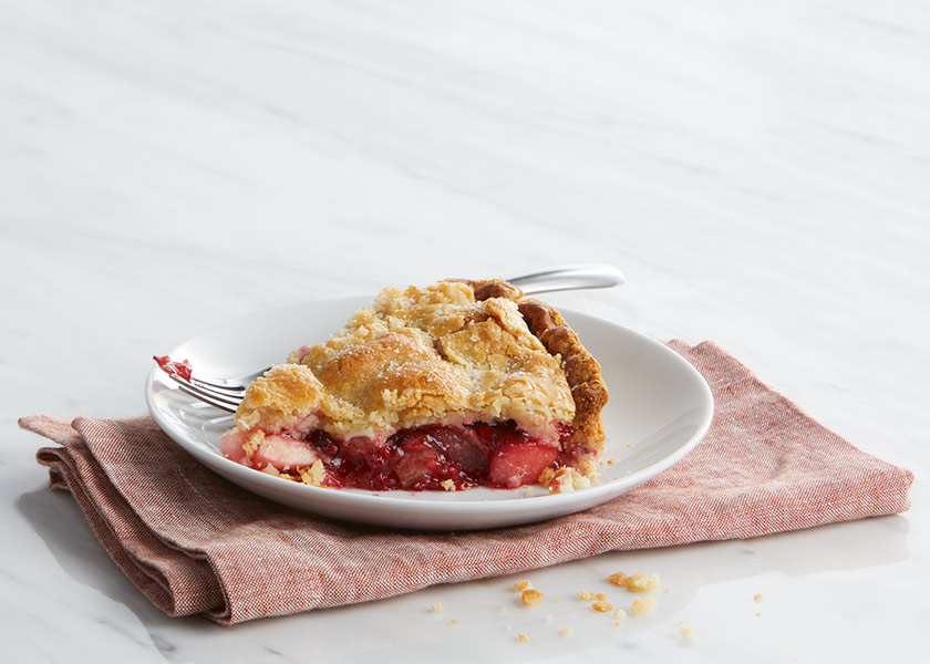 Dessert-Pie Dessert-Pie