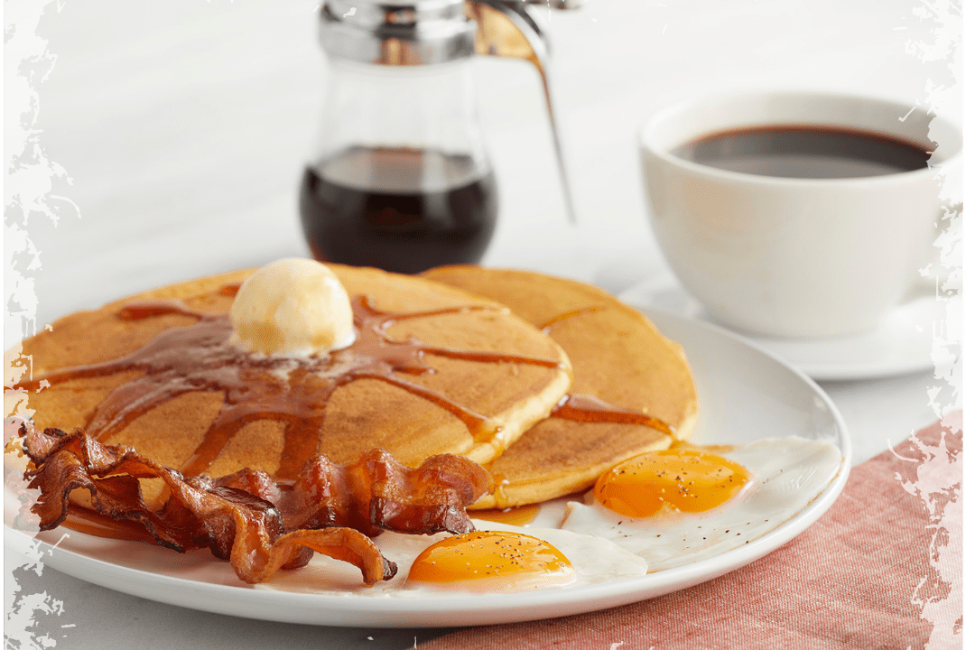 Pancakes Cafe