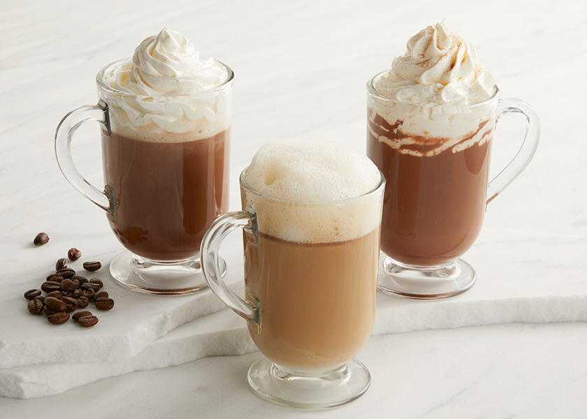 Specialty-Coffees Specialty-Coffees