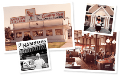 Country Kitchen Restaurants | Serving Healthy Breakfast, Lunch, & Dinner Every Day